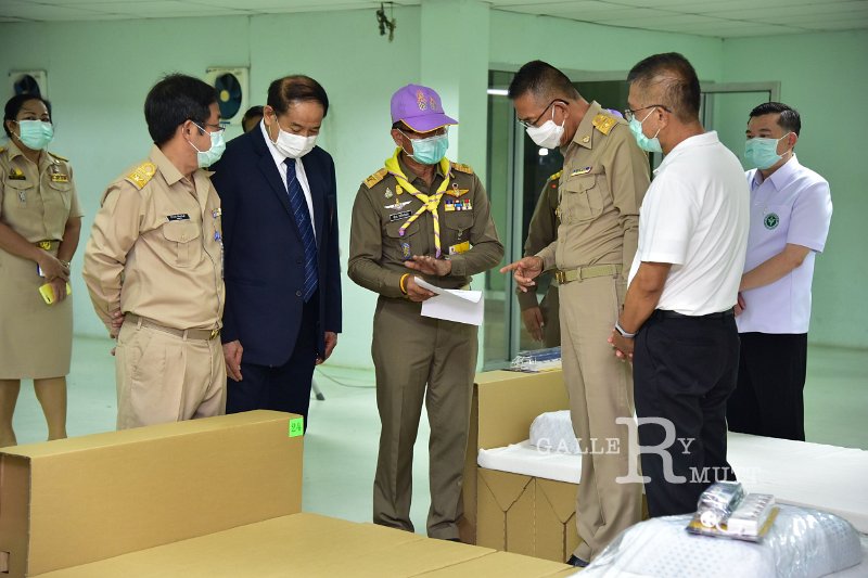 20210426-Governor inspects field hospitals-134.JPG